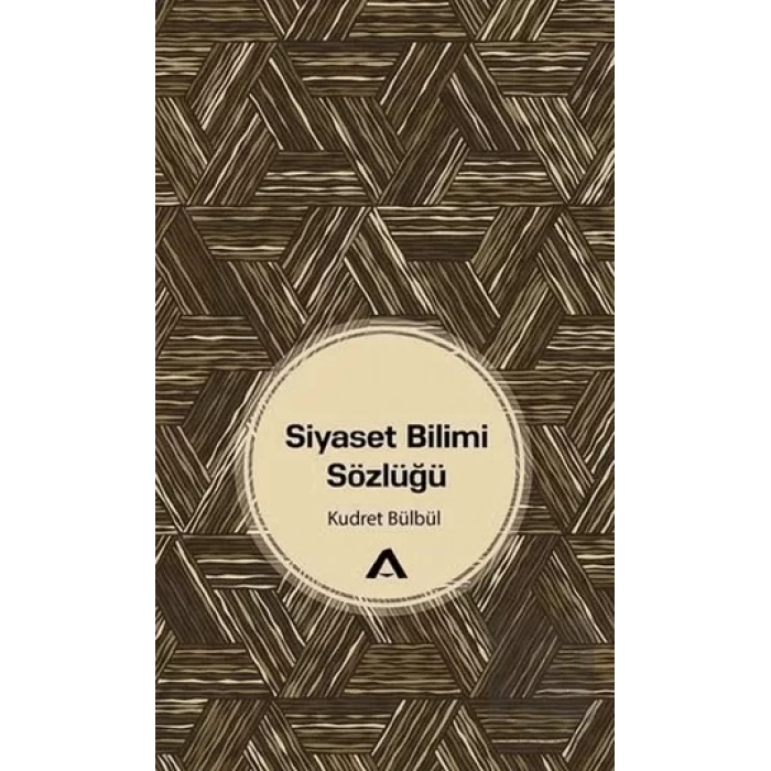 Siyaset Bilimi Sözlüğü