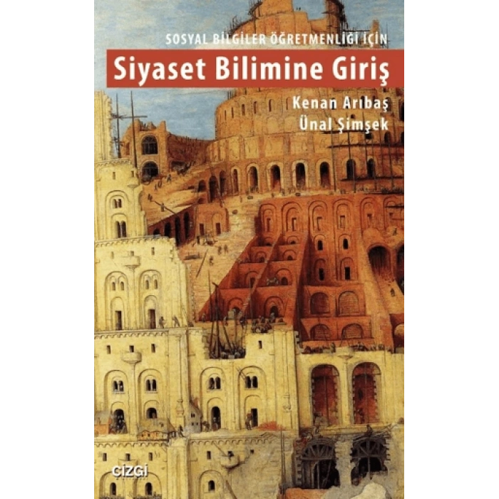 Siyaset Bilimine Giriş