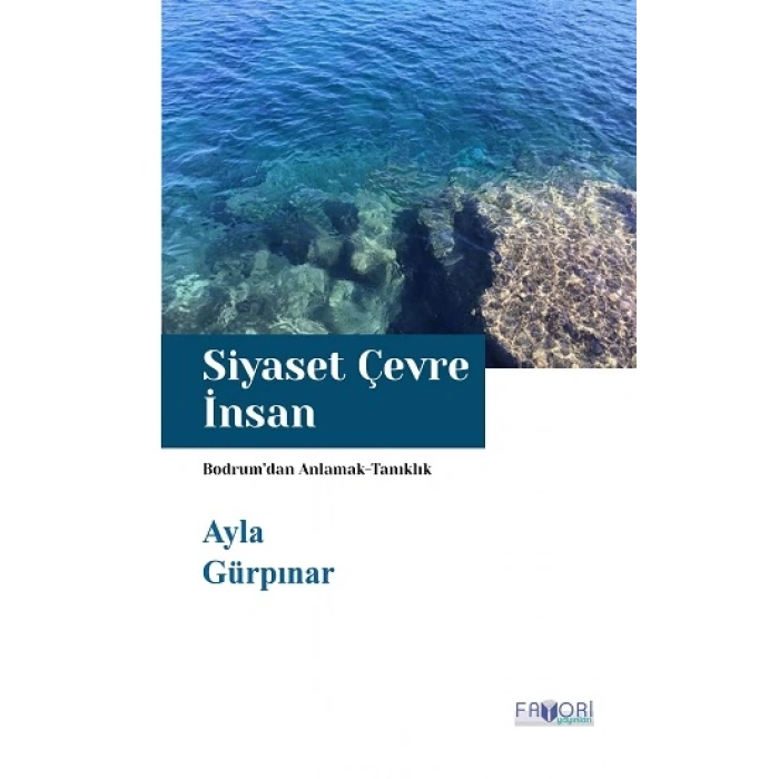 Siyaset Çevre İnsan