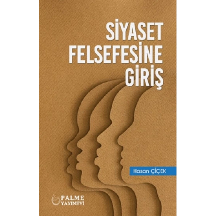 Siyaset Felsefesine Giriş