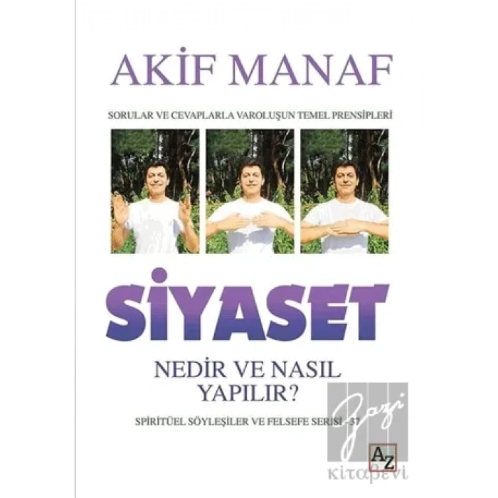 Siyaset Nedir ve Nasıl Yapılır?