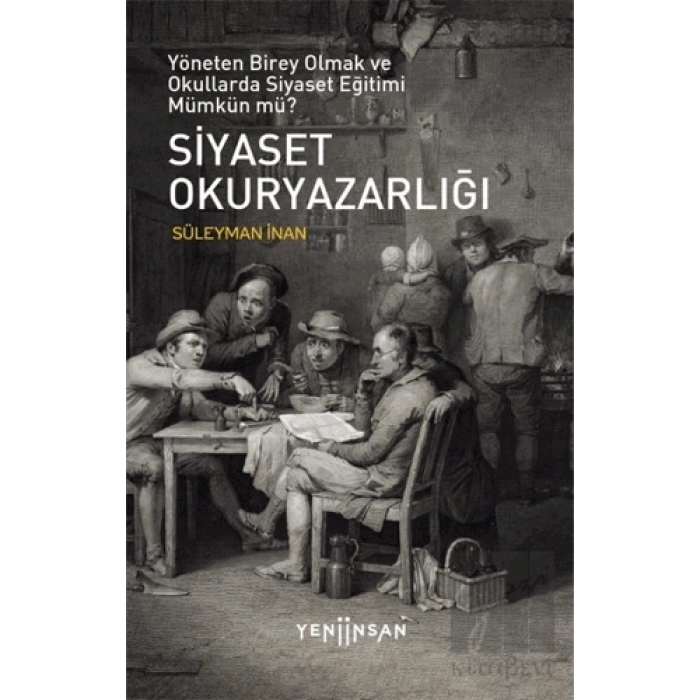 Siyaset Okuryazarlığı