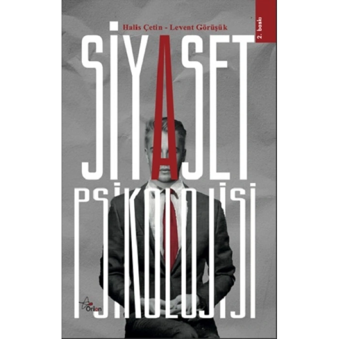 Siyaset Psikolojisi
