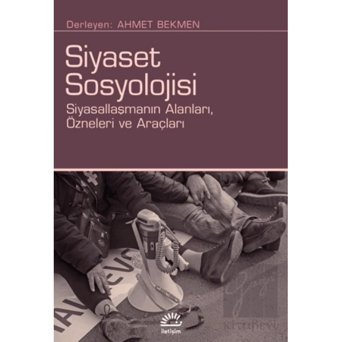 Siyaset Sosyolojisi