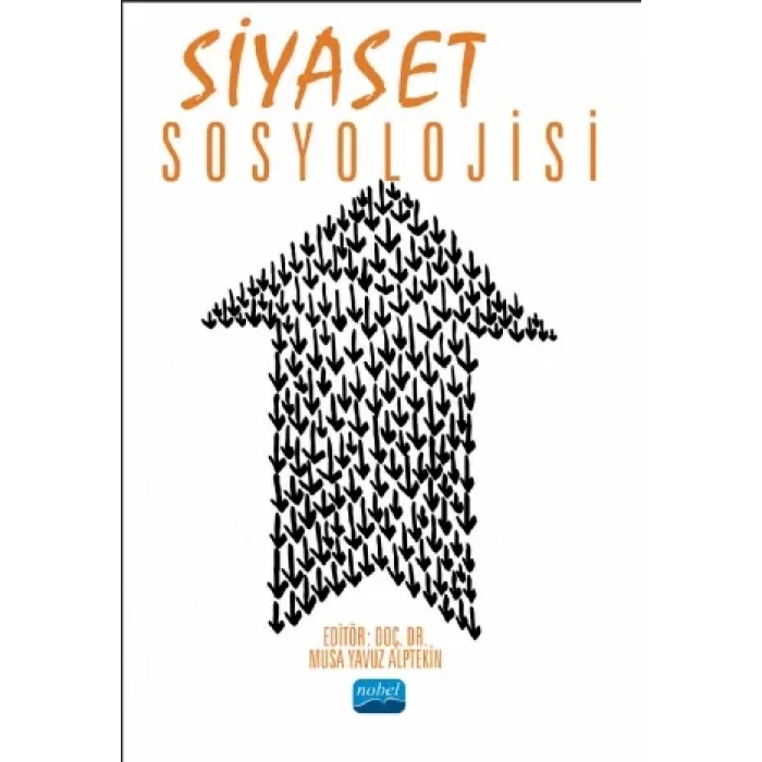 Siyaset Sosyolojisi