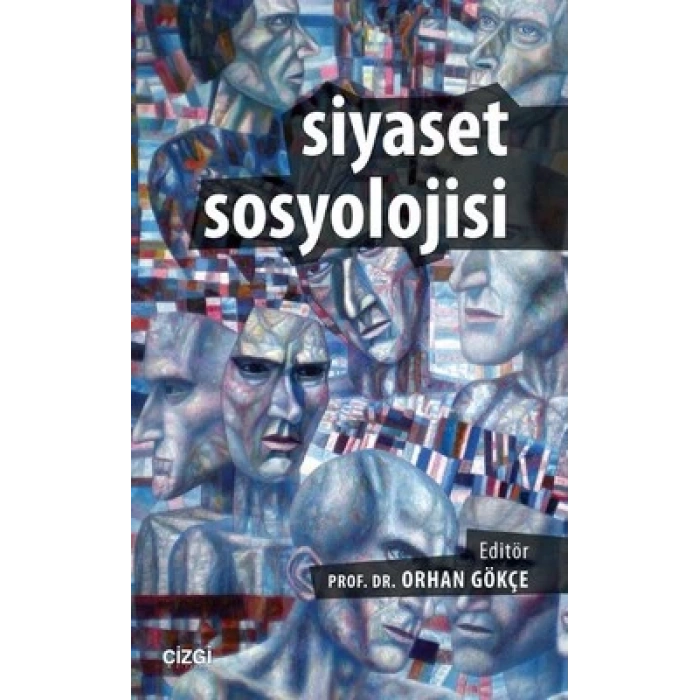 Siyaset Sosyolojisi