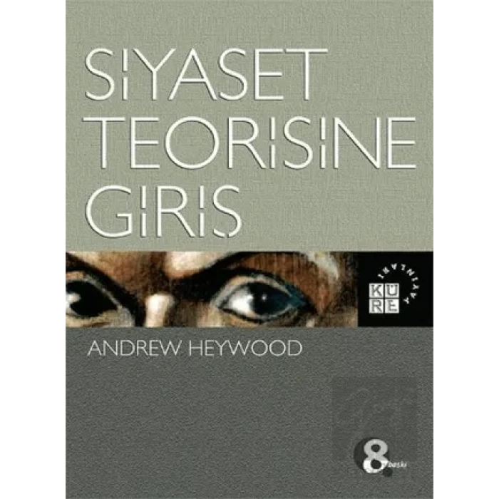 Siyaset Teorisine Giriş
