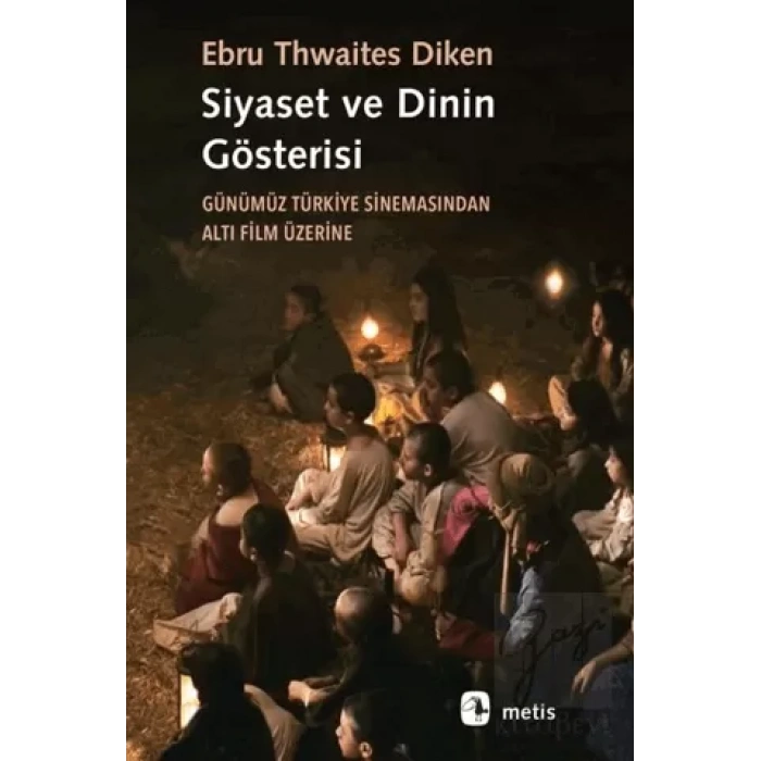 Siyaset ve Dinin Gösterisi