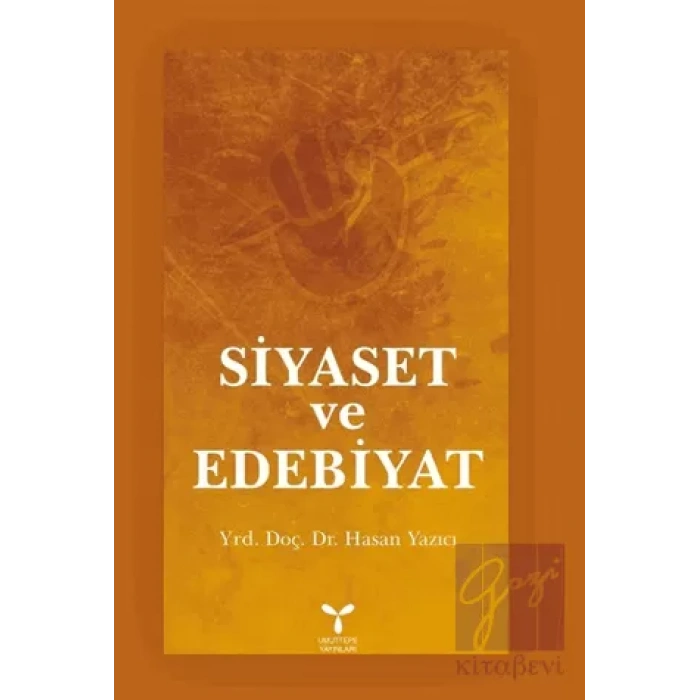 Siyaset ve Edebiyat
