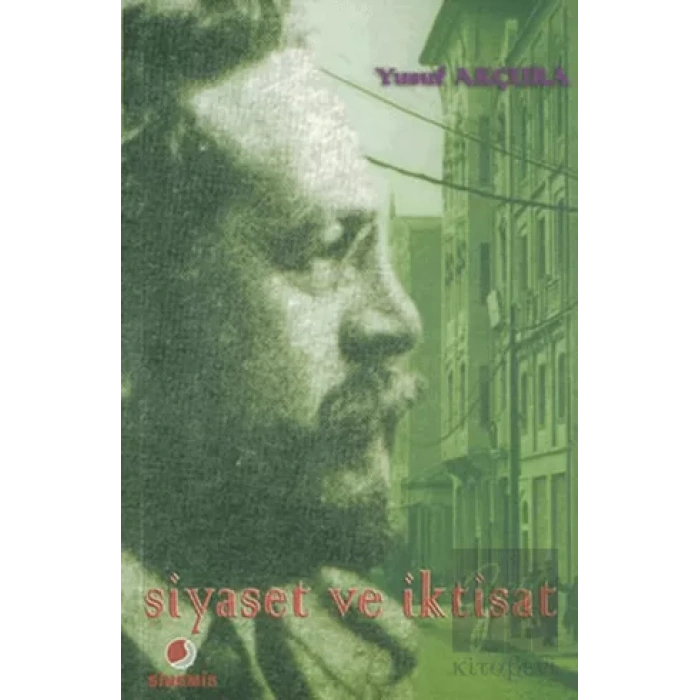 Siyaset ve İktisat