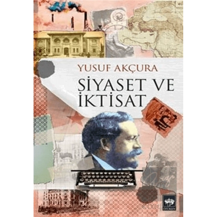 Siyaset ve İktisat