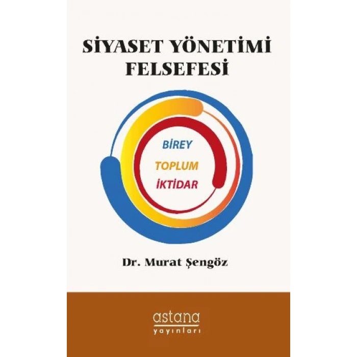 Siyaset Yönetimi Felsefesi