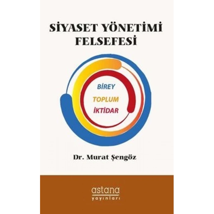 Siyaset Yönetimi Felsefesi