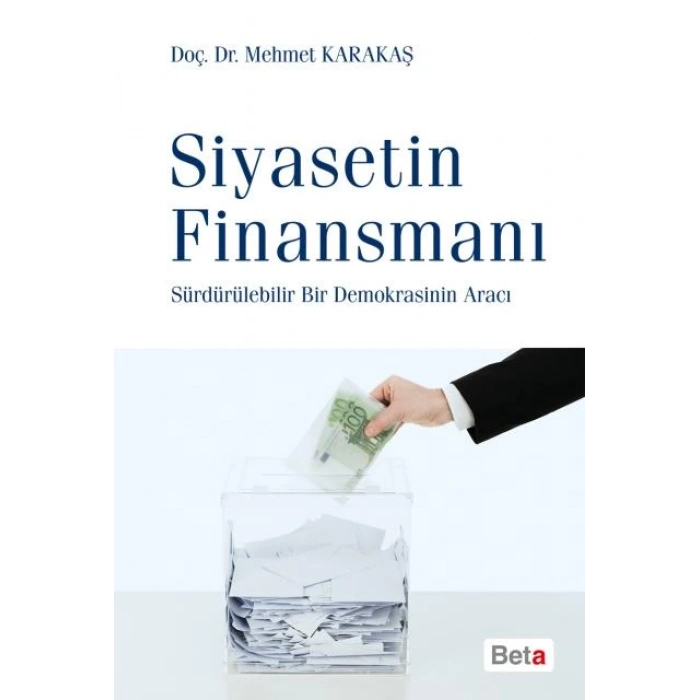 Siyasetin Finansmanı