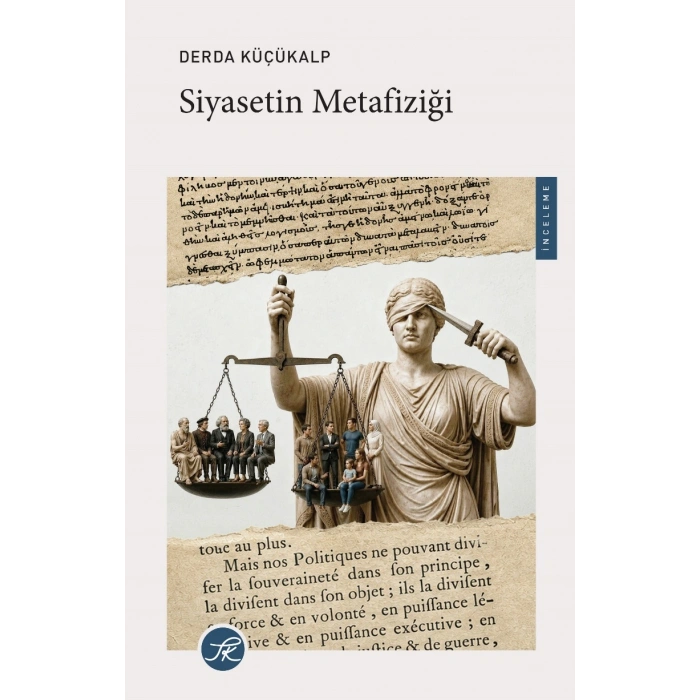 Siyasetin Metafiziği