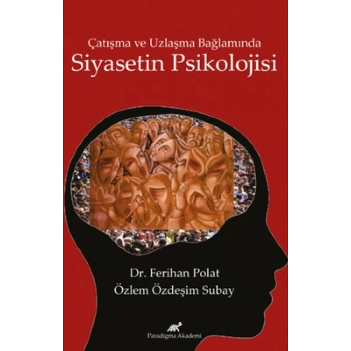 siyasetin psikolojisi