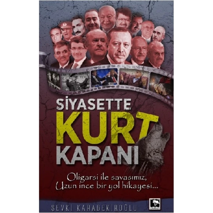 Siyasette Kurt Kapanı