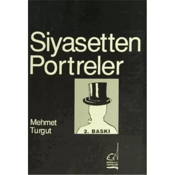 Siyasetten Portreler