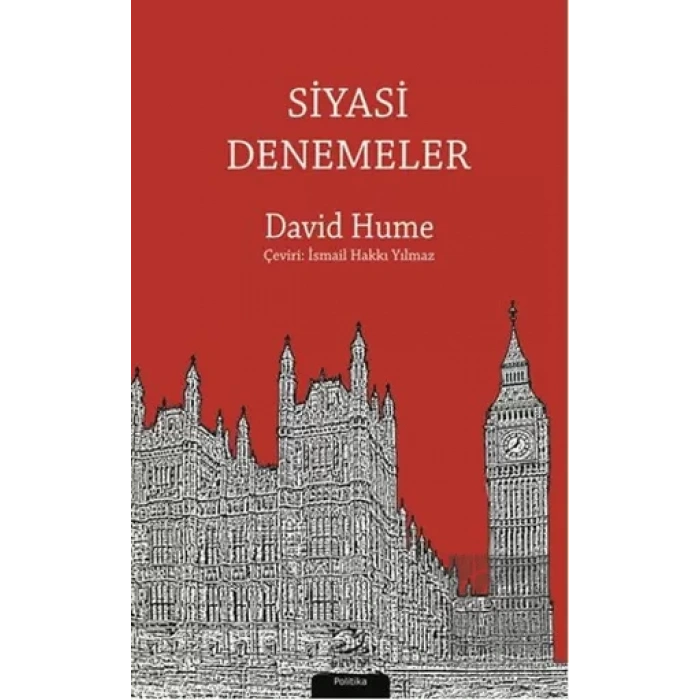 Siyasi Denemeler