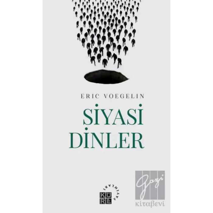 Siyasi Dinler