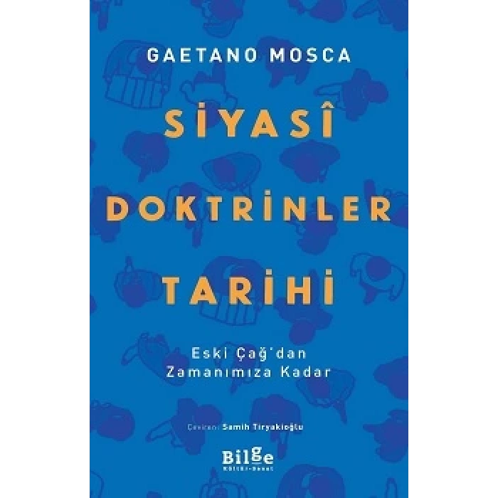 Siyasi Doktrinler Tarihi