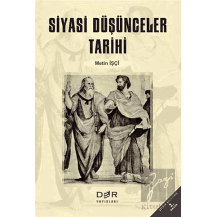 Siyasi Düşünceler Tarihi