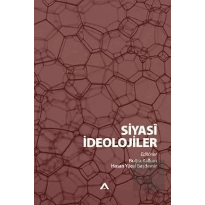 Siyasi İdeolojiler