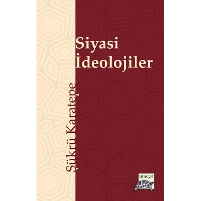 Siyasi İdeolojiler