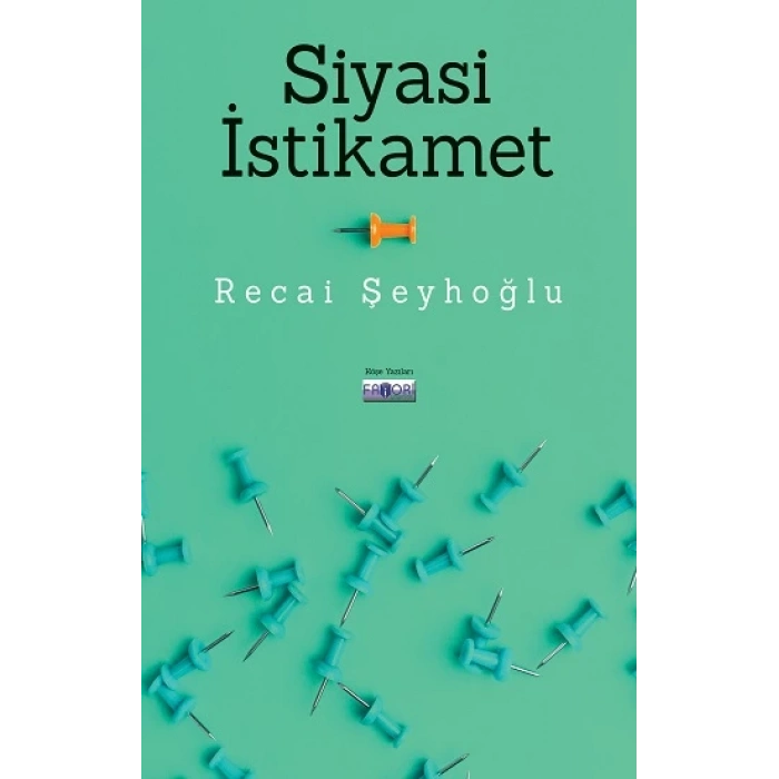 Siyasi İstikamet