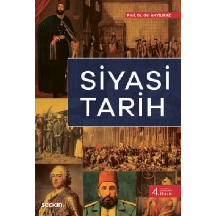 Siyasi Tarih
