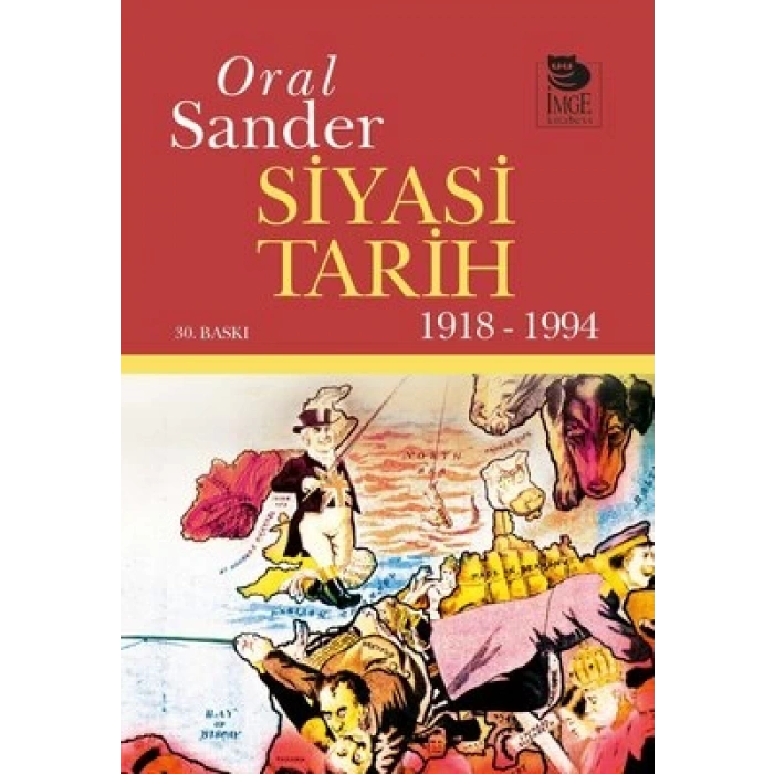 Siyasi Tarih (1918 - 1994)