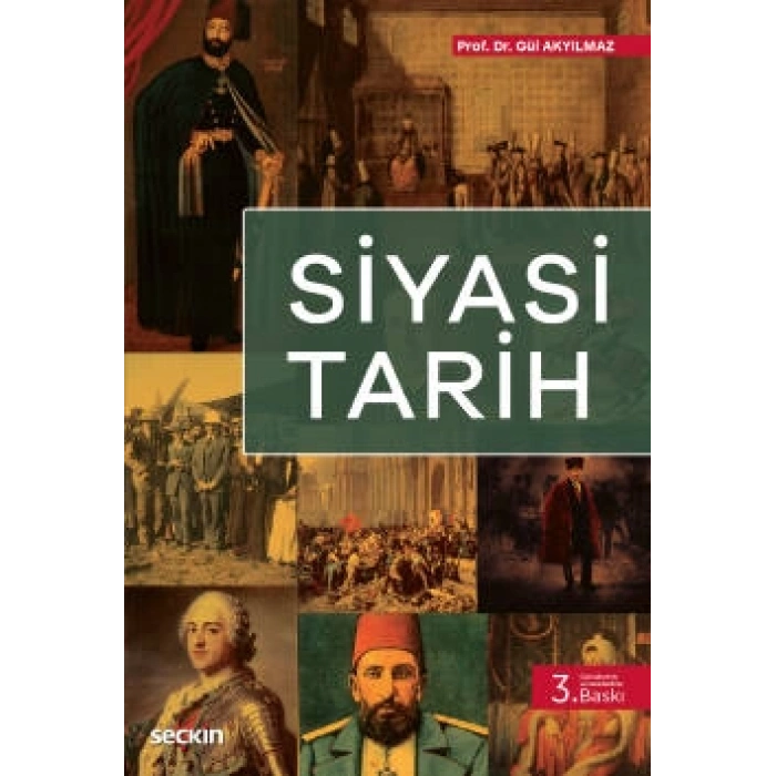 Siyasi Tarih