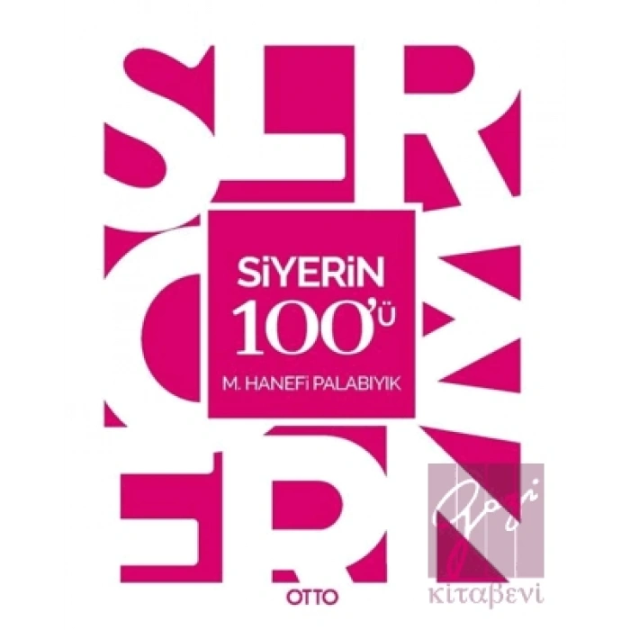 Siyerin 100ü