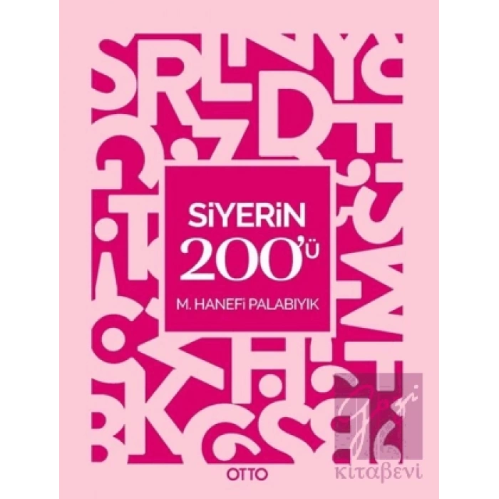 Siyerin 200’ü