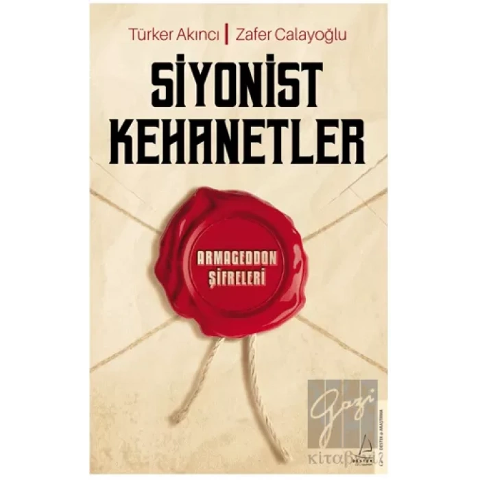Siyonist Kehanetler