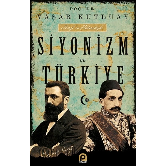 Siyonizm ve Türkiye
