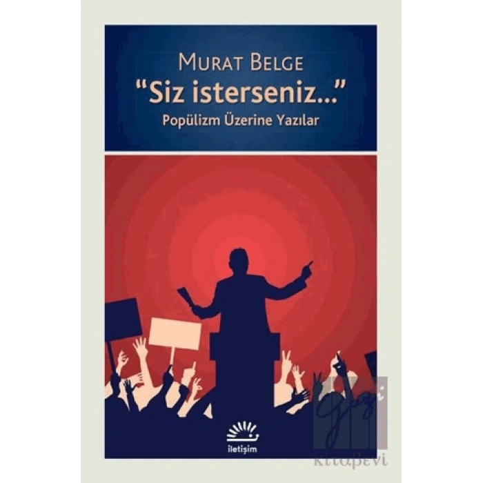 Siz İsterseniz
