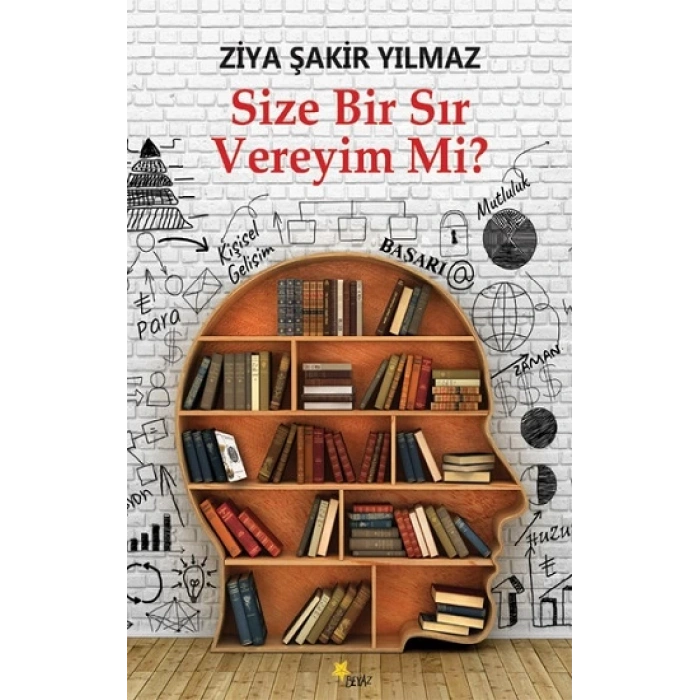 Size Bir Sır Vereyim Mi?