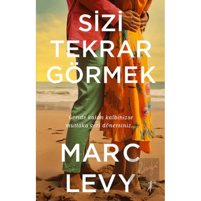 Sizi Tekrar Görmek