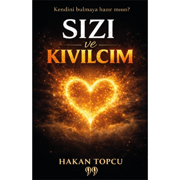 Sızı ve Kıvılcım