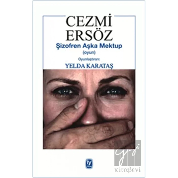 Şizofren Aşka Mektup Oyun