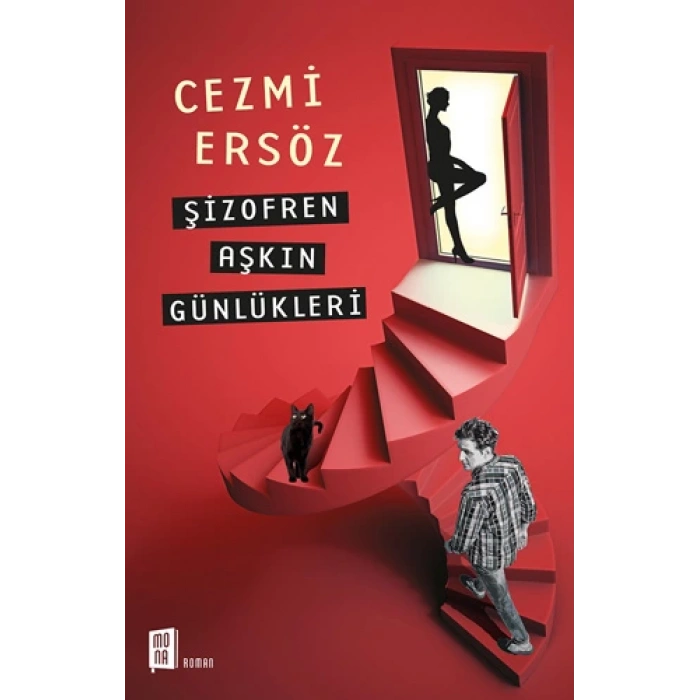 Şizofren Aşkın Günlükleri