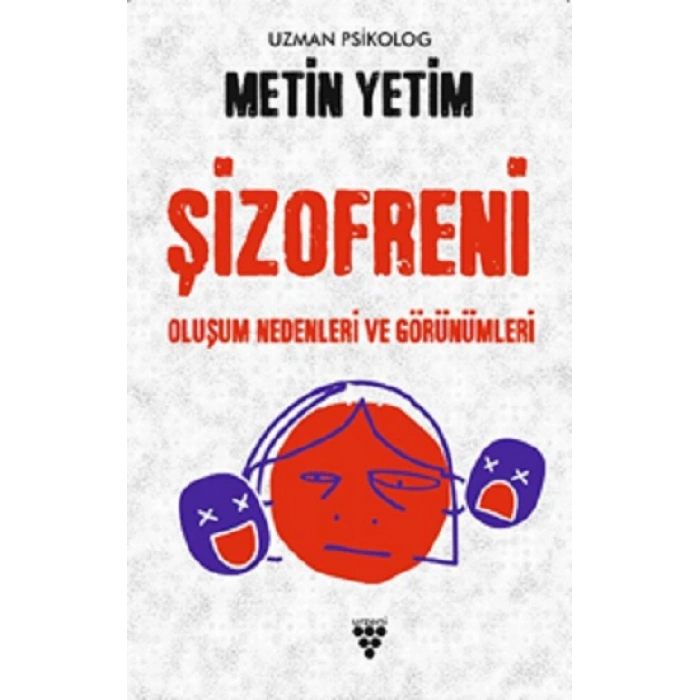 Şizofreni