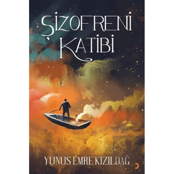 Şizofreni Katibi