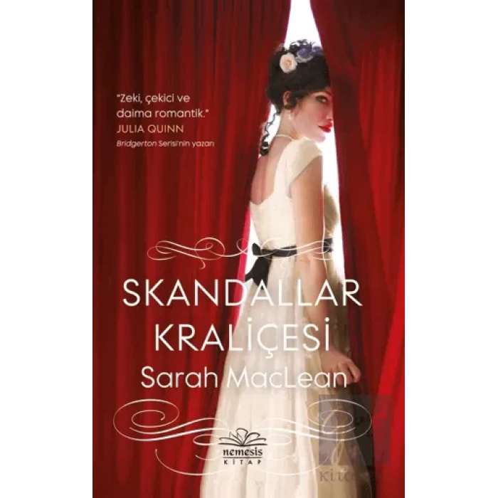 Skandallar Kraliçesi