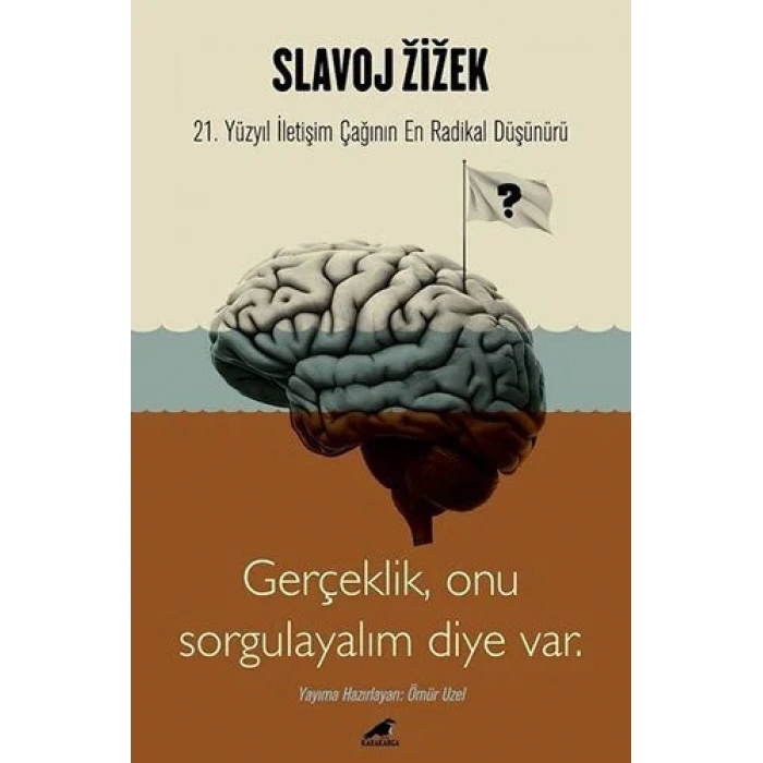 Slavoj Zizek