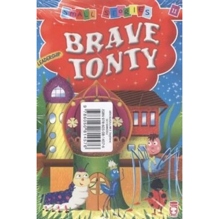 Smal Stories 2 (10 Kitap Set)