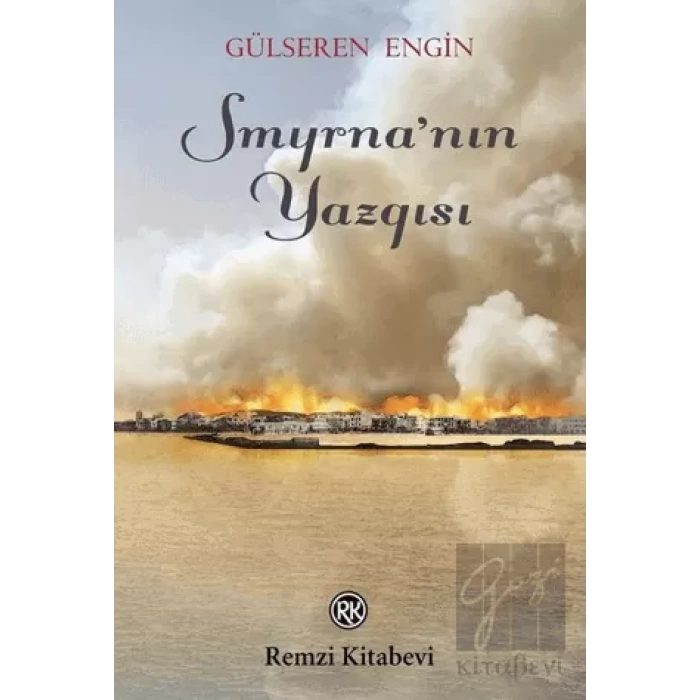 Smyrnanın Yazgısı