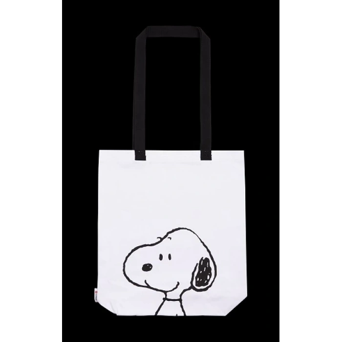 Snoopy Kafa Bez Çanta