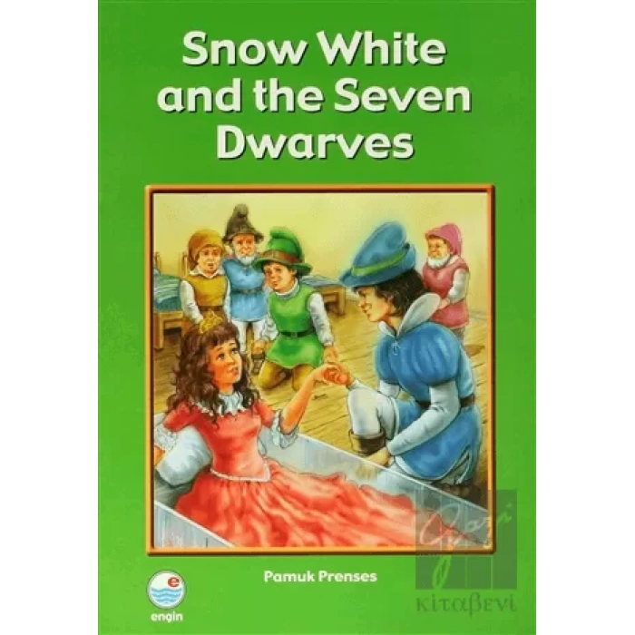 Snow White and the Seven Dwarves
